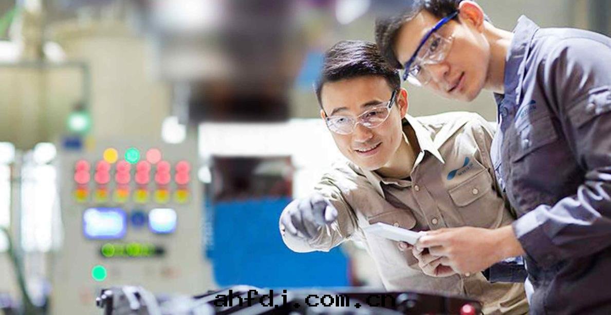 工藝合作開(kāi)發(fà)