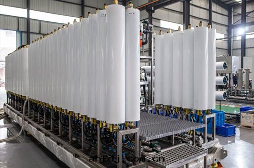 成(chéng)套(tào)設備提(tí)供