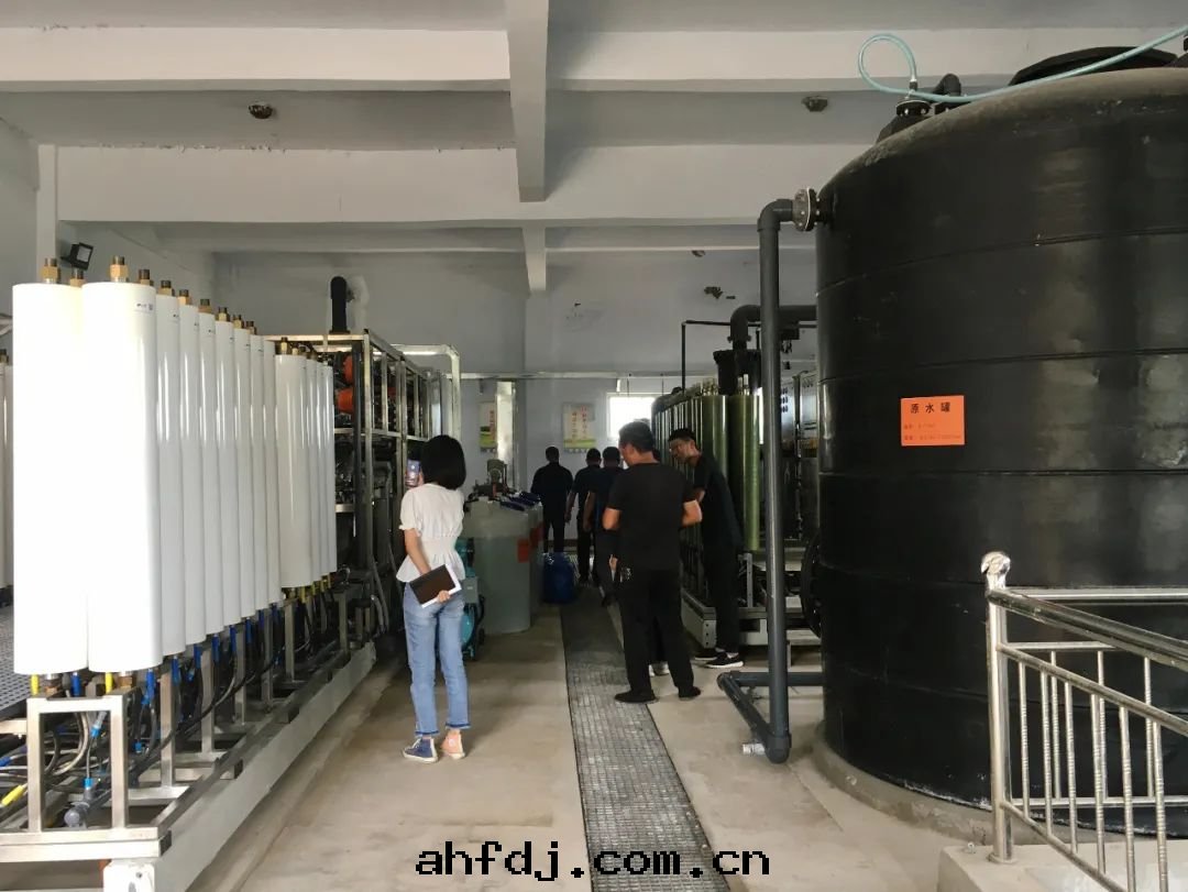 致(zhì)碩特(tè)环(huán)保河北(běi)威縣(xiàn)項目的(de)一(yī)封(fēng)感(gǎn)謝函