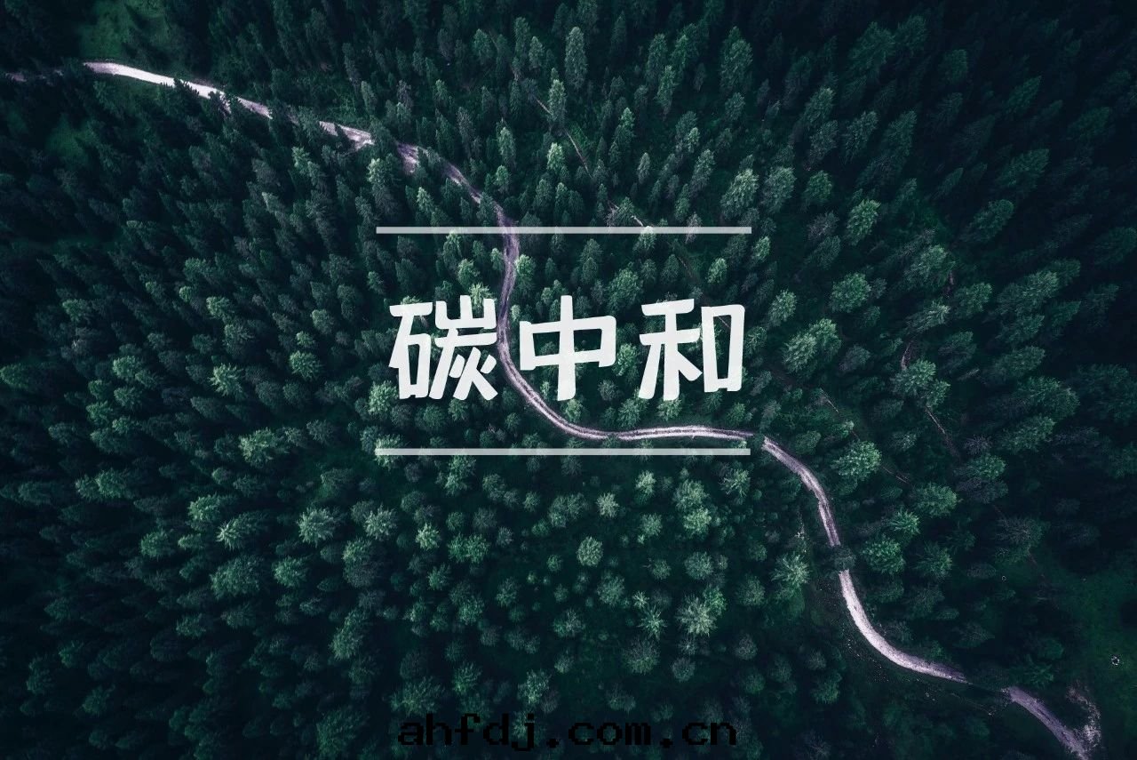 打好(hǎo)實(shí)現(xiàn)碳达(dá)峰(fēng)碳中(zhōng)和(hé)这(zhè)场硬(yìng)仗