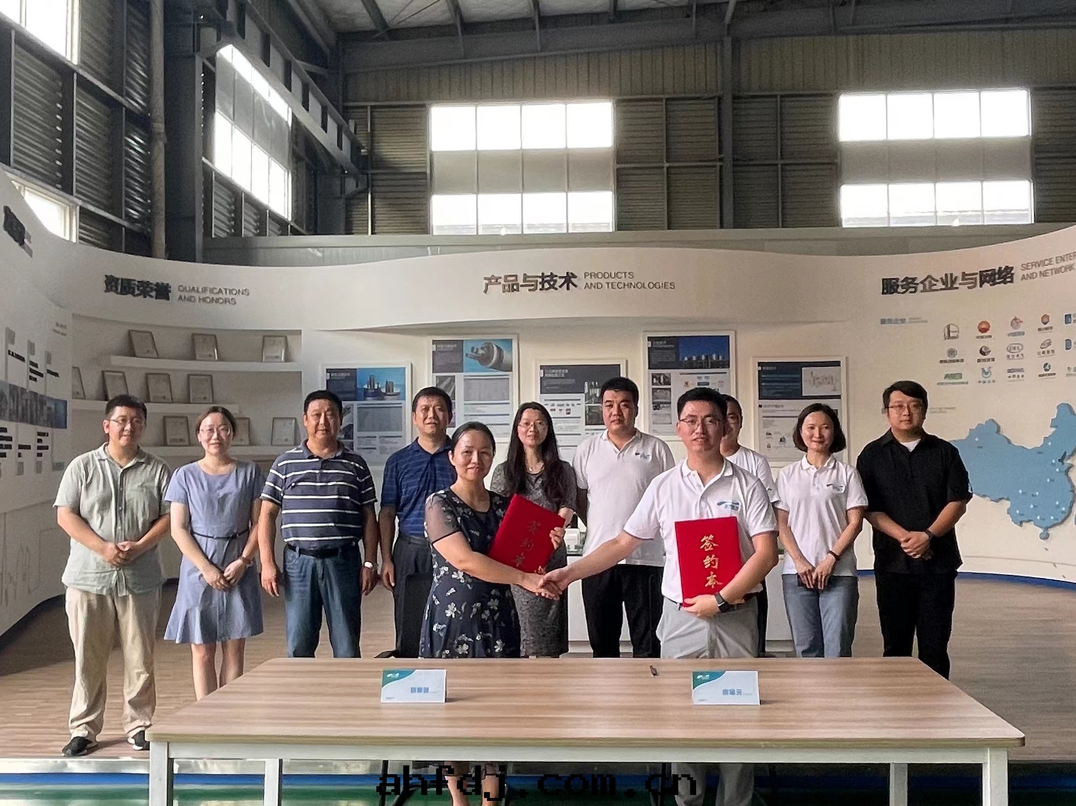 構建“産學(xué)研”合作平台(tái)·發(fà)揮创新(xīn)合力