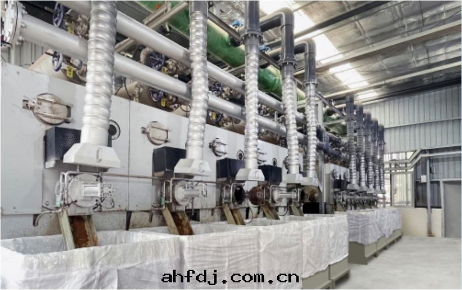  SORT-協同(tóng)氧化(huà)及(jí)減量(liàng)化(huà)技術(shù)