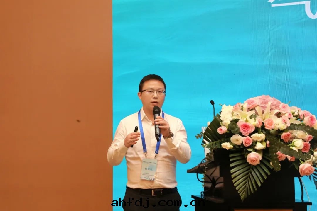 助力石油(yóu)石化(huà)行業綠(lǜ)色(sè)開(kāi)采 | 碩特(tè)科技應(yìng)邀參加“2023年(nián)全(quán)國(guó)注水(shuǐ)及(jí)水(shuǐ)處(chù)理(lǐ)技術(shù)中(zhōng)心(xīn)站年(nián)会(huì)