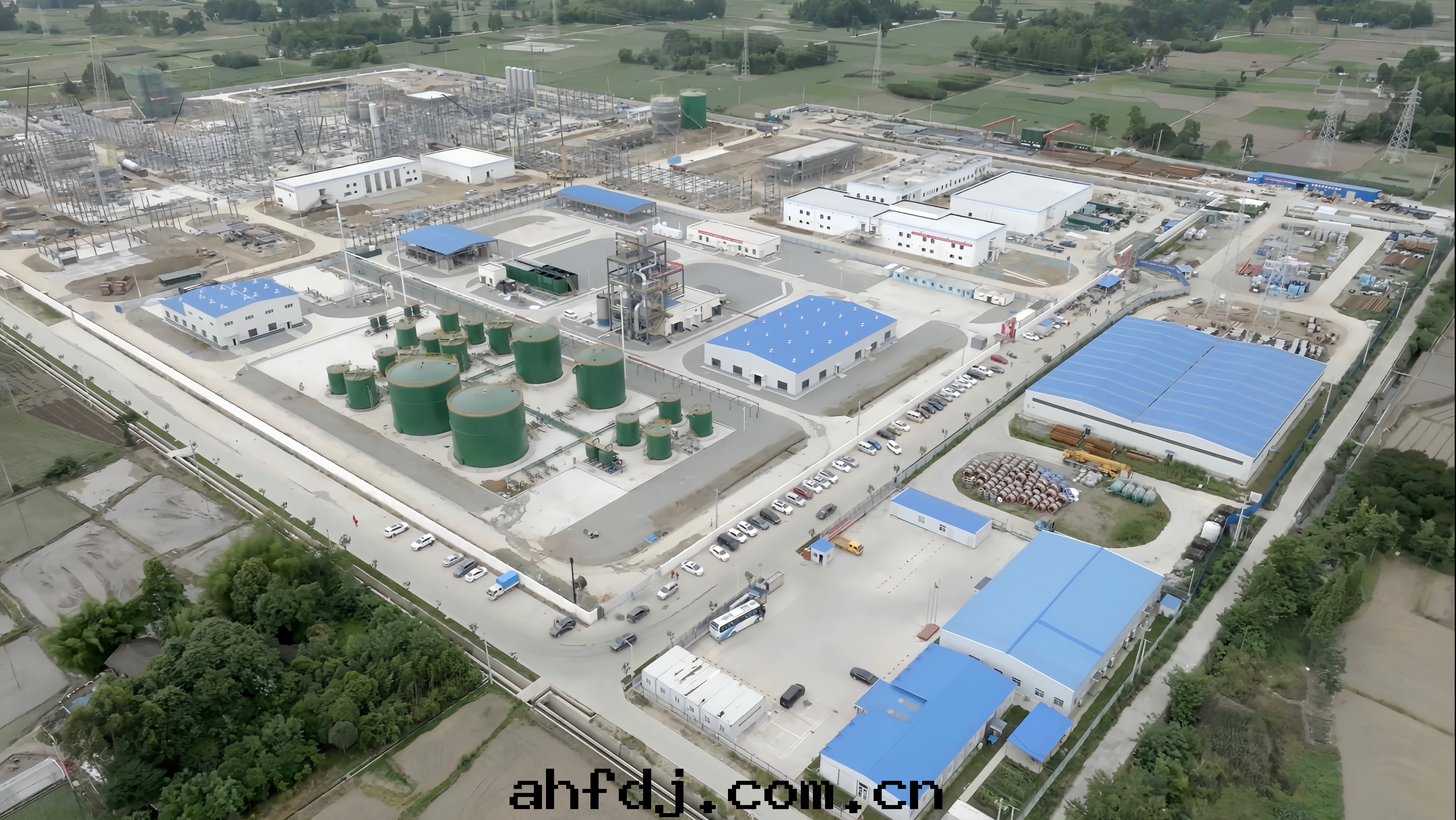 油(yóu)气(qì)田(tián)采出(chū)水(shuǐ)近(jìn)零(líng)排放(fàng)技術(shù)