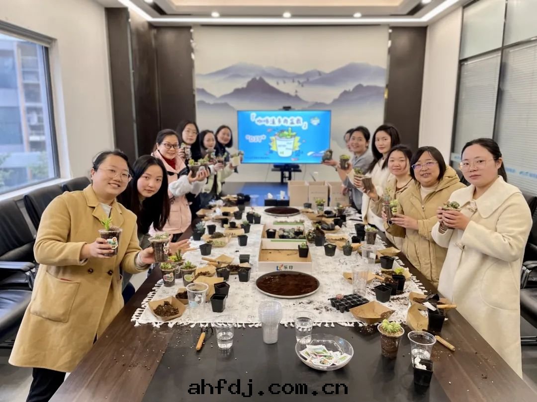 【植樹(shù)节(jié)】咖啡渣里種(zhǒng)春天(tiān)